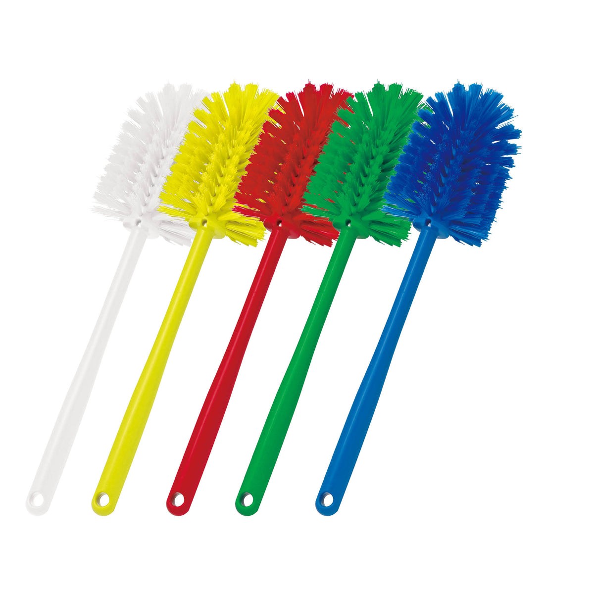HP 一體式瓶刷(Integrated Bottle Brush)|HACCP 對應|日本高砂 Takasago