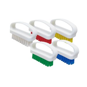 HP 指甲刷(Nail Brush)|HACCP 對應|日本高砂 Takasago