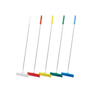HP 可調角度掃帚 Universal（含握桿）｜HACCP 對應｜日本高砂 Takasago