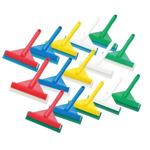 HP 手持刮水器 平口(Handy Squeegee, Flat)|HACCP 對應|日本高砂 Takasago