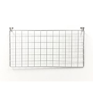 HP 不鏽鋼網架（Mesh Panel）｜HACCP 對應｜日本高砂 Takasago