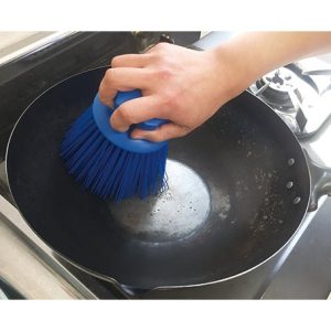 HP 鍋刷(Sasara Brush)|HACCP 對應|日本高砂 Takasago