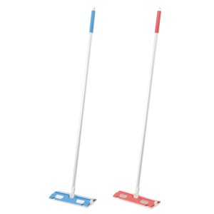 HP 雙面地板拖把(Twin Flooring Wiper)|HACCP 對應|日本高砂 Takasago