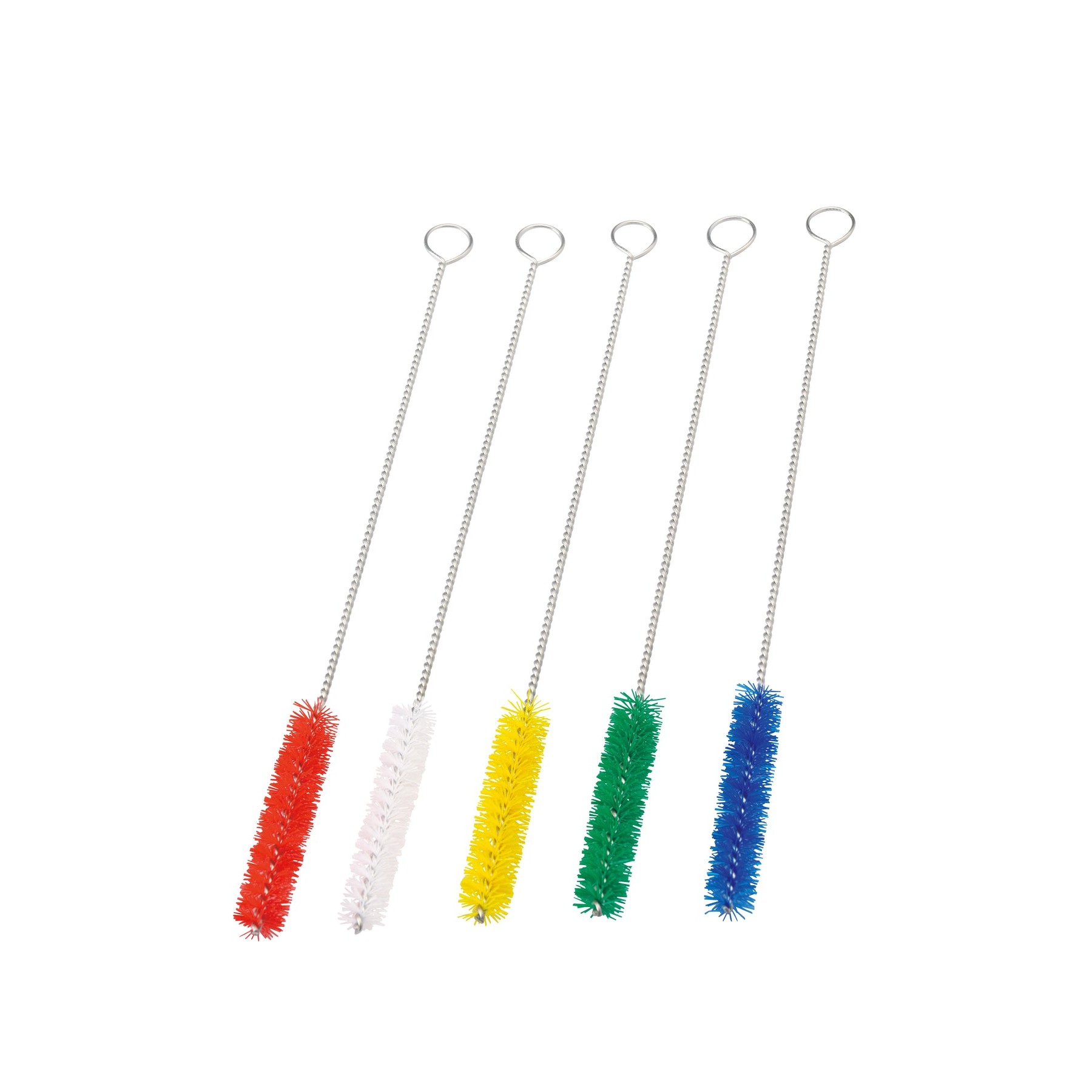 HP 迷你管刷(Mini Pipe Brush)|HACCP 對應|日本高砂 Takasago:圖片 2