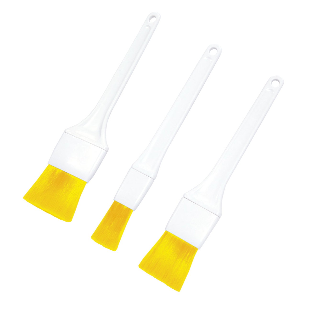 HP 糕點刷(Pastry Brush)|HACCP 對應|日本高砂 Takasago:圖片 2