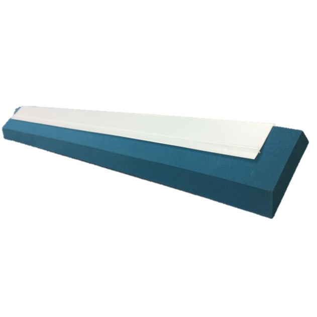 HP 刮水器備品橡膠 斜口(Spare Rubber, Sharp)|HACCP 對應|日本高砂 Takasago:圖片 2