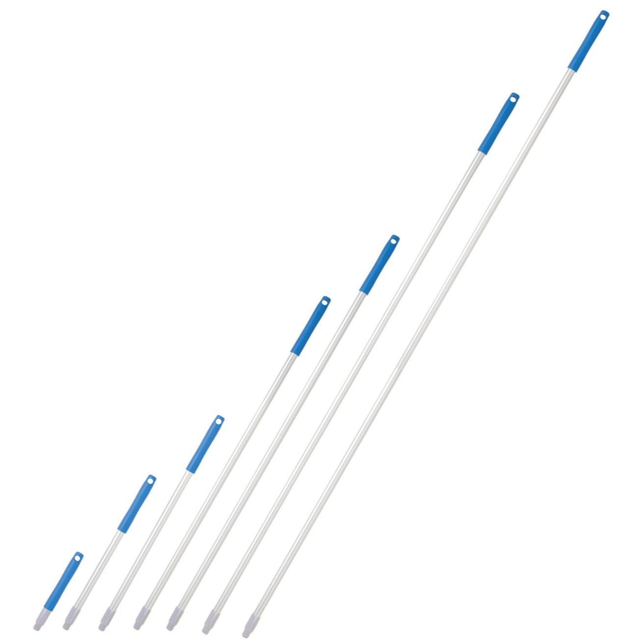 HP 鋁柄(Aluminum Handle)|HACCP 對應|日本高砂 Takasago:圖片 2