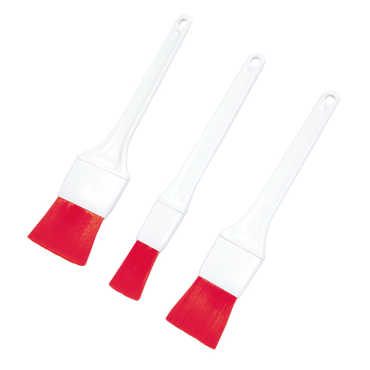 HP 糕點刷(Pastry Brush)|HACCP 對應|日本高砂 Takasago:圖片 3