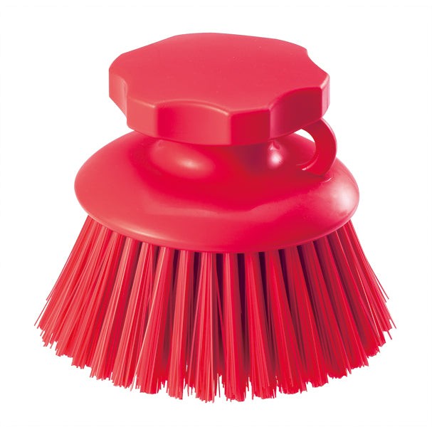 HP 手刷 圓型(Round Handy Brush)|HACCP 對應|日本高砂 Takasago:圖片 3