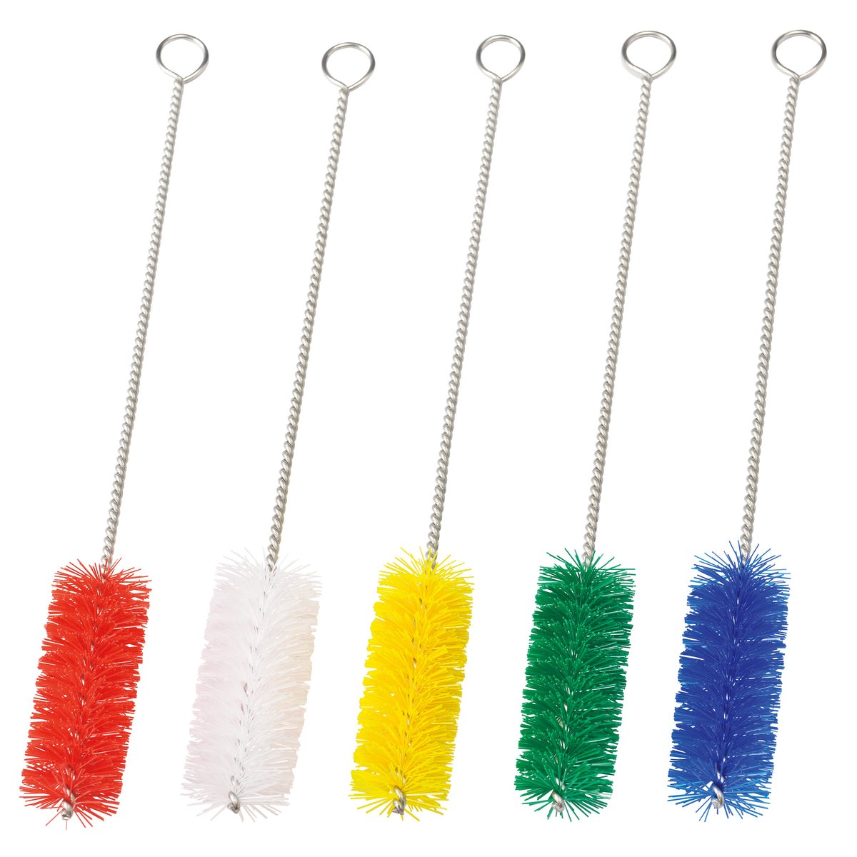 HP 迷你管刷(Mini Pipe Brush)|HACCP 對應|日本高砂 Takasago:圖片 3