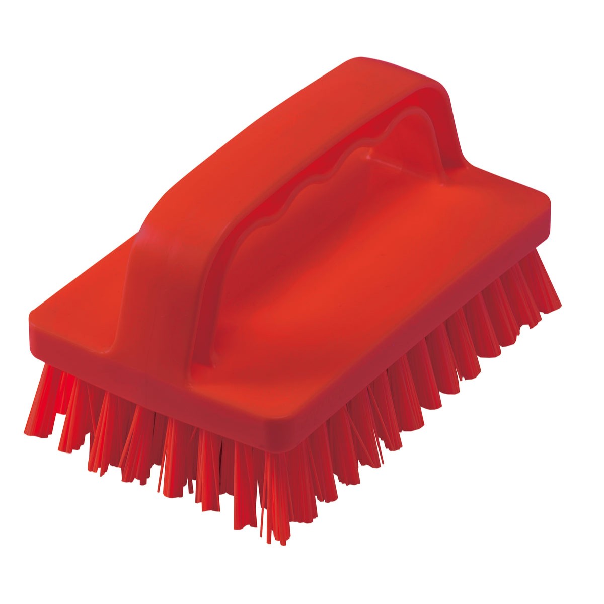 HP 手刷 方型(Square Handy Brush)|HACCP 對應|日本高砂 Takasago:圖片 3