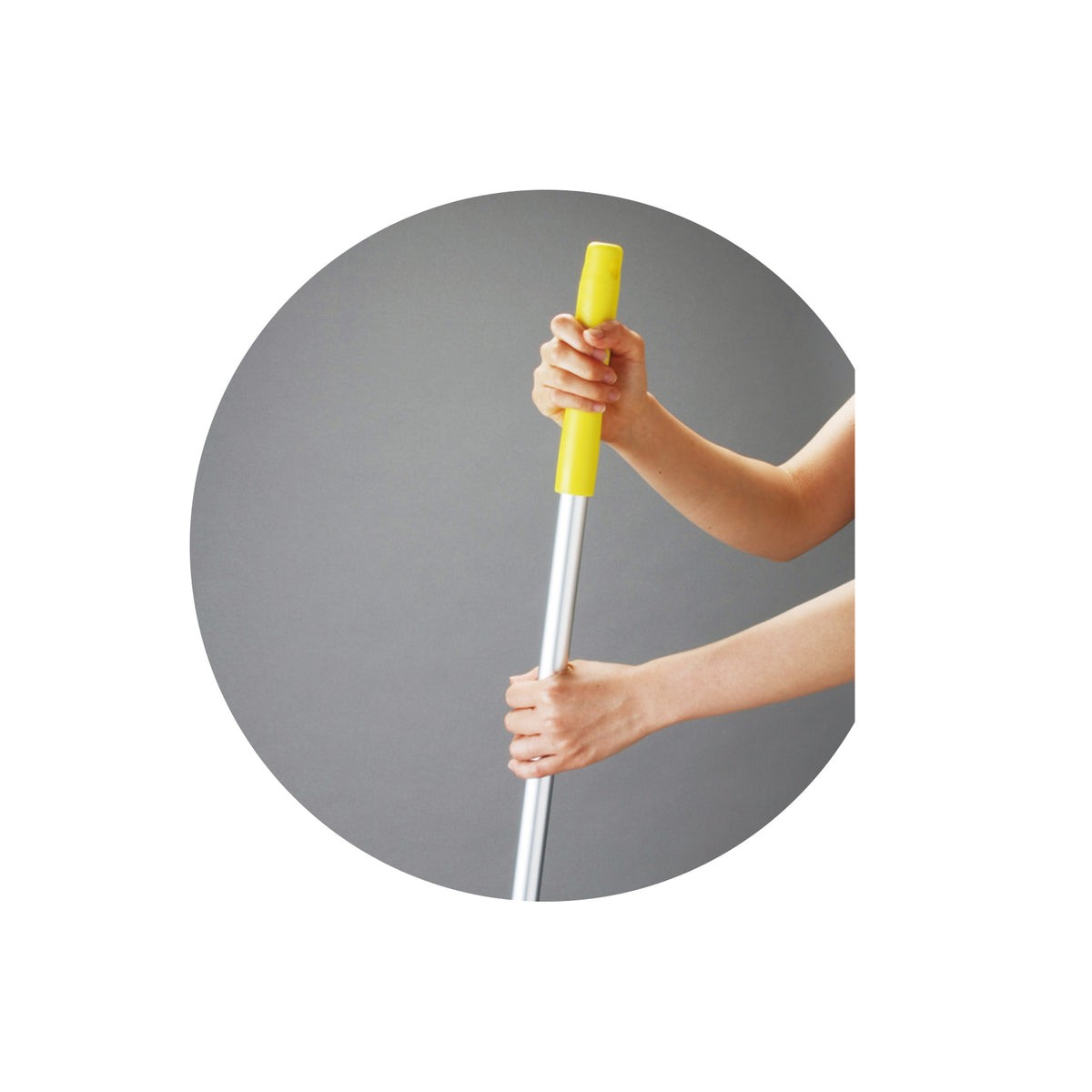 HP 鋁柄(Aluminum Handle)|HACCP 對應|日本高砂 Takasago:圖片 3