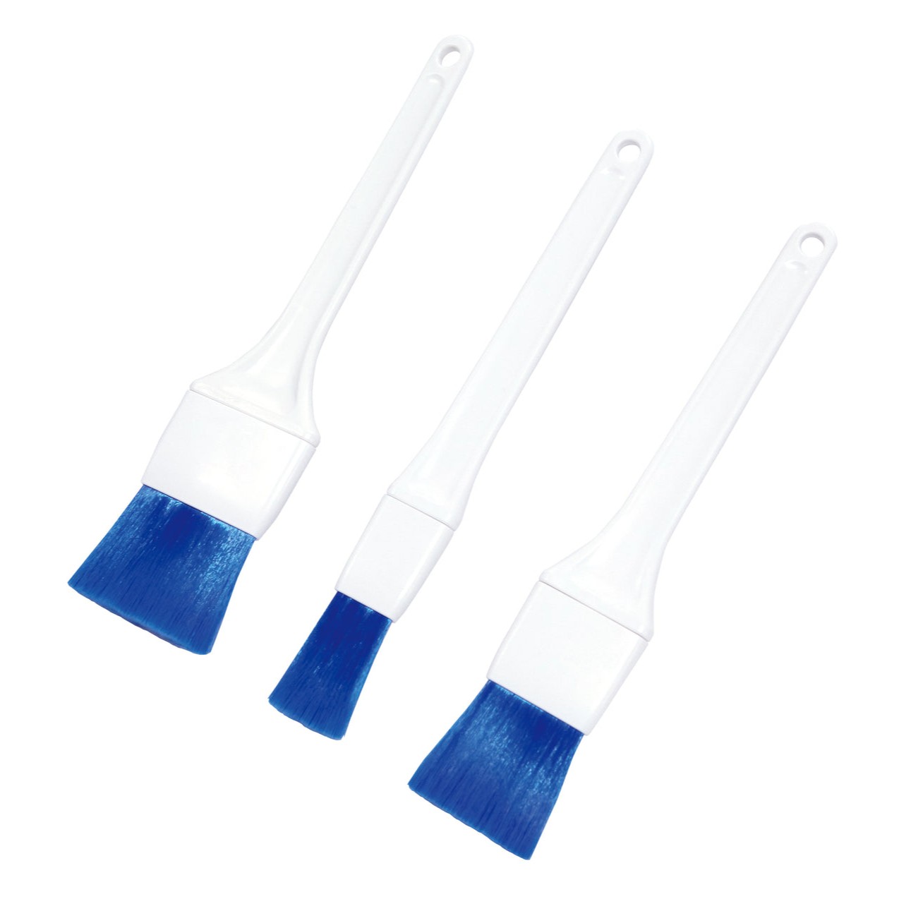 HP 糕點刷(Pastry Brush)|HACCP 對應|日本高砂 Takasago:圖片 4