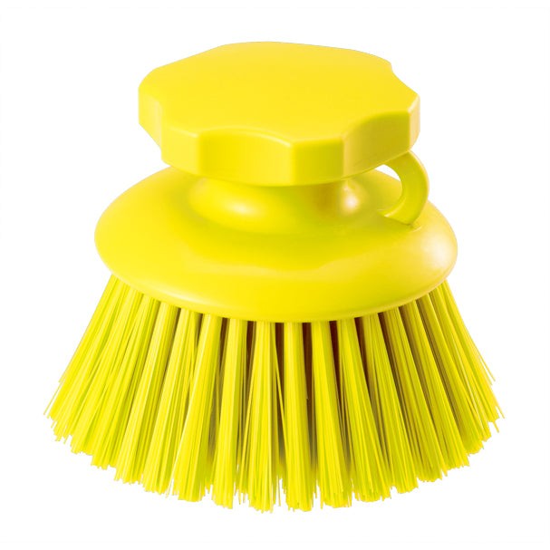 HP 手刷 圓型(Round Handy Brush)|HACCP 對應|日本高砂 Takasago:圖片 4