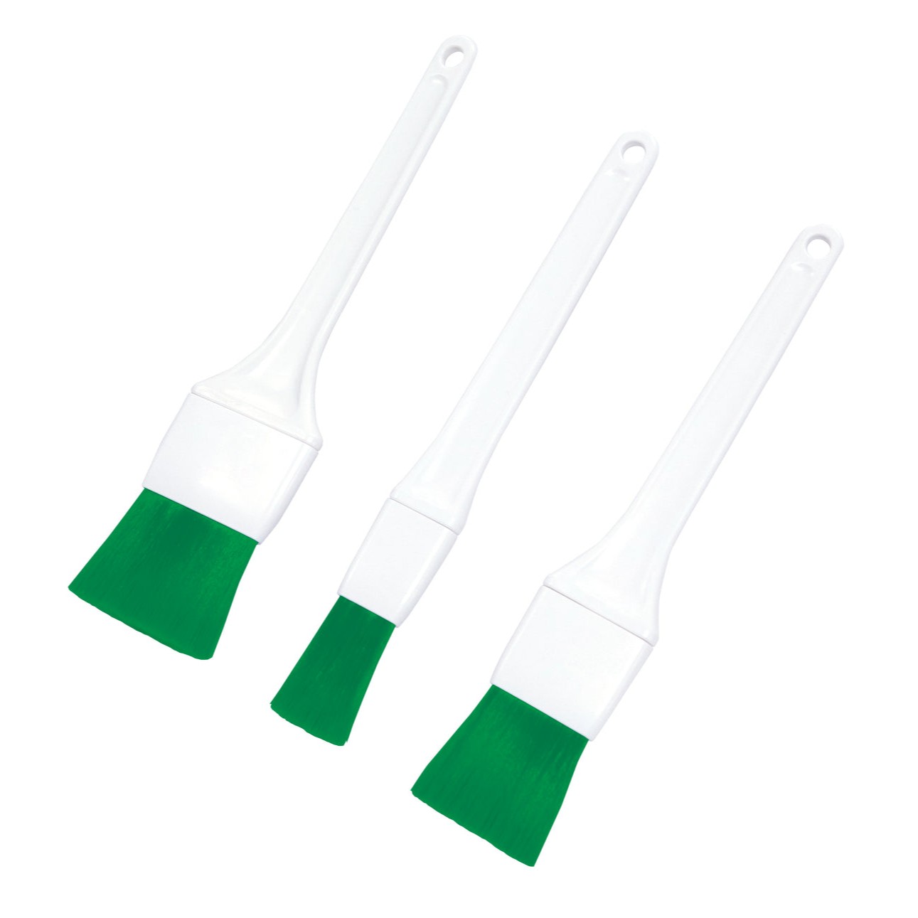 HP 糕點刷(Pastry Brush)|HACCP 對應|日本高砂 Takasago:圖片 5