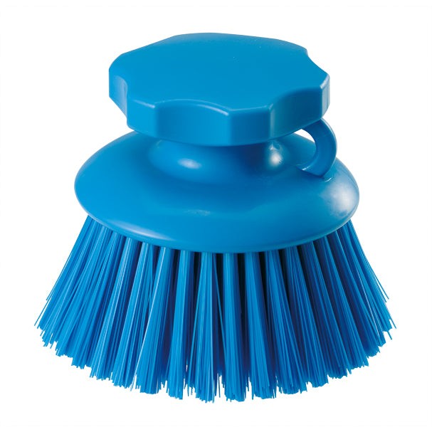 HP 手刷 圓型(Round Handy Brush)|HACCP 對應|日本高砂 Takasago:圖片 6