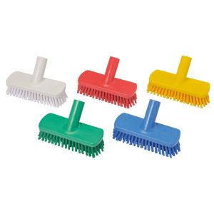 HP 甲板刷頭 20cm/30cm(僅刷頭,不含握桿)(Deck Brush Head)|HACCP 對應|日本高砂 Takasago