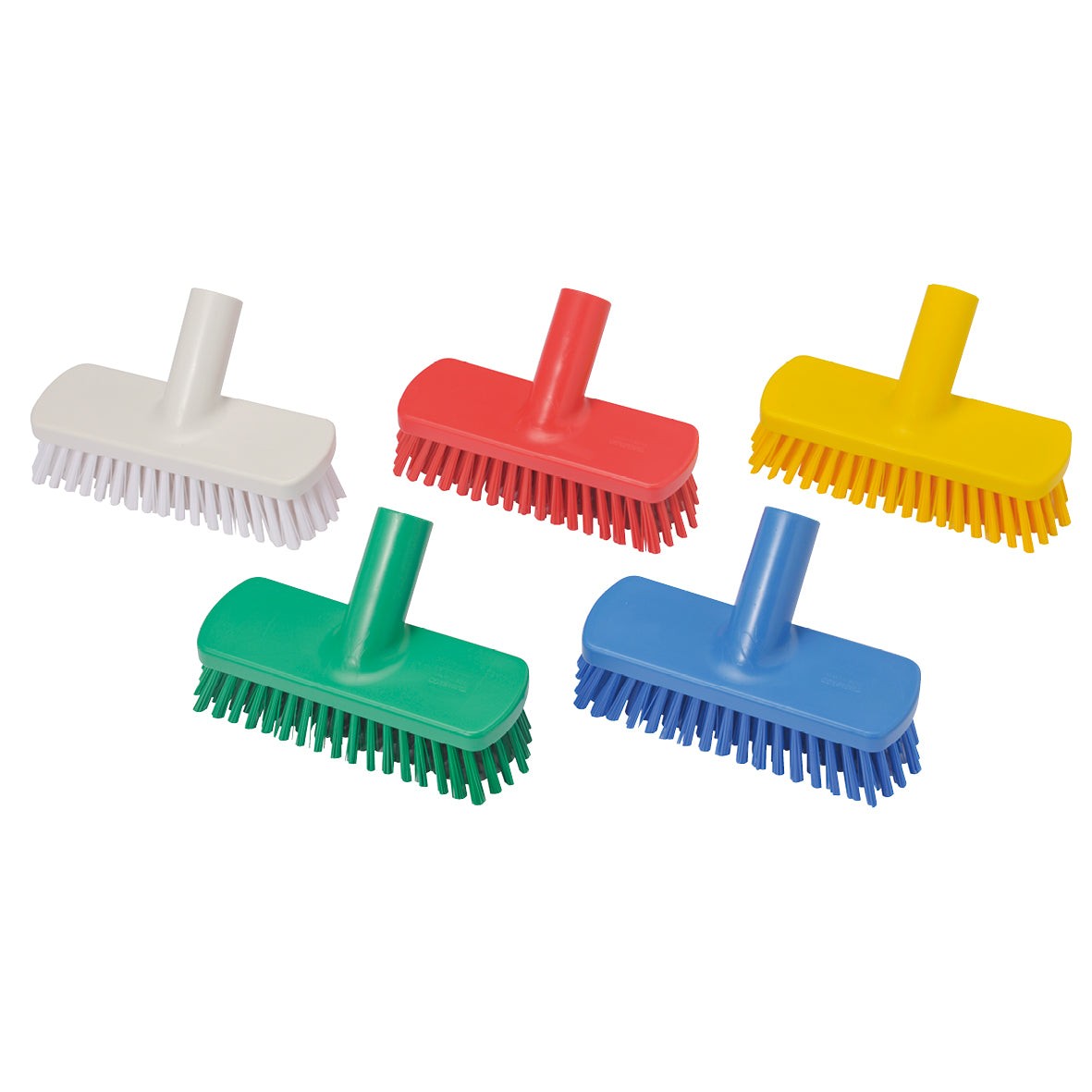 HP 甲板刷頭 20cm/30cm(僅刷頭,不含握桿)(Deck Brush Head)|HACCP 對應|日本高砂 Takasago