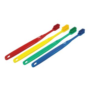 HP 牙刷型刷 5 支組(Toothbrush-Type Brush)|HACCP 對應|日本高砂 Takasago
