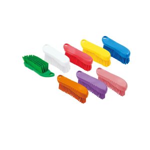 HP L 手刷（L Handy Brush）｜HACCP 對應｜日本高砂 Takasago