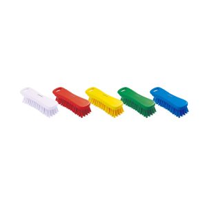 HP M 手刷（Hard）（M Handy Brush）｜HACCP 對應｜日本高砂 Takasago