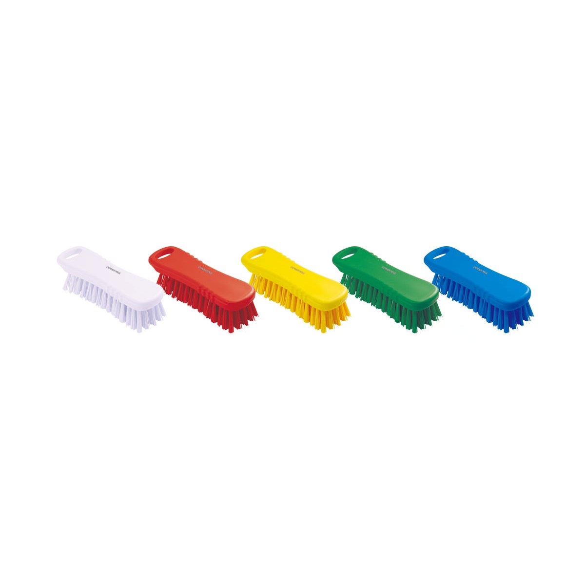 HP M 手刷(Hard)(M Handy Brush)|HACCP 對應|日本高砂 Takasago