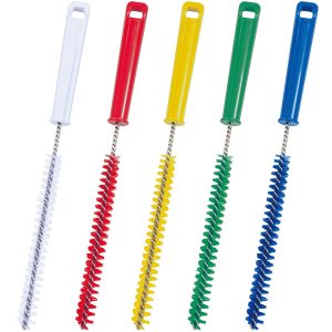 HP 管刷 S(Pipe Cleaner S)|HACCP 對應|日本高砂 Takasago